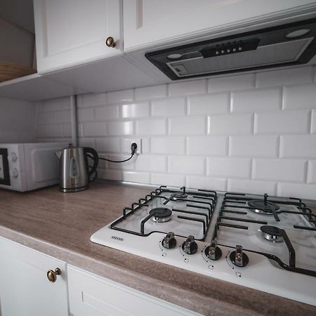 Kostjukowski Apartments Lychakivska 70A Leopoli Esterno foto
