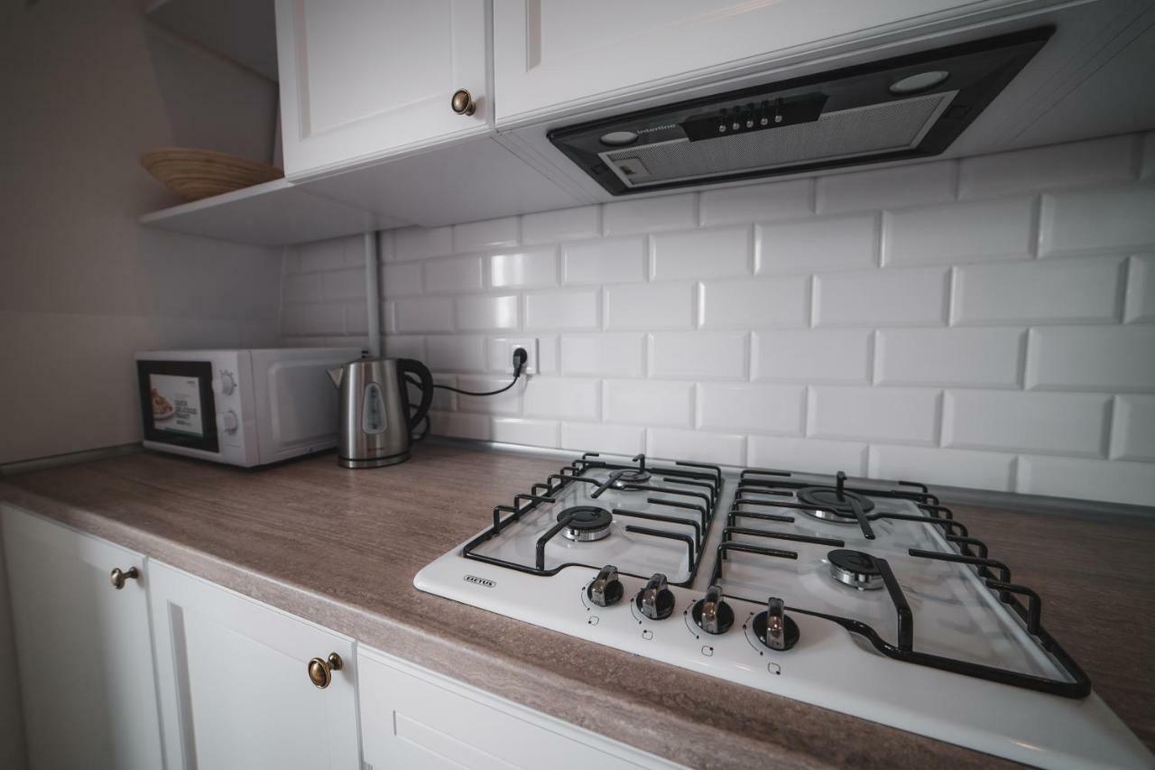 Kostjukowski Apartments Lychakivska 70A Leopoli Esterno foto