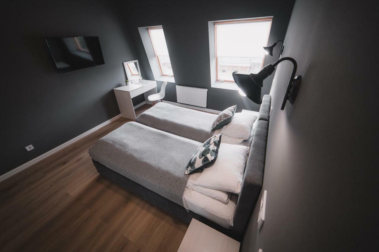 Kostjukowski Apartments Lychakivska 70A Leopoli Esterno foto