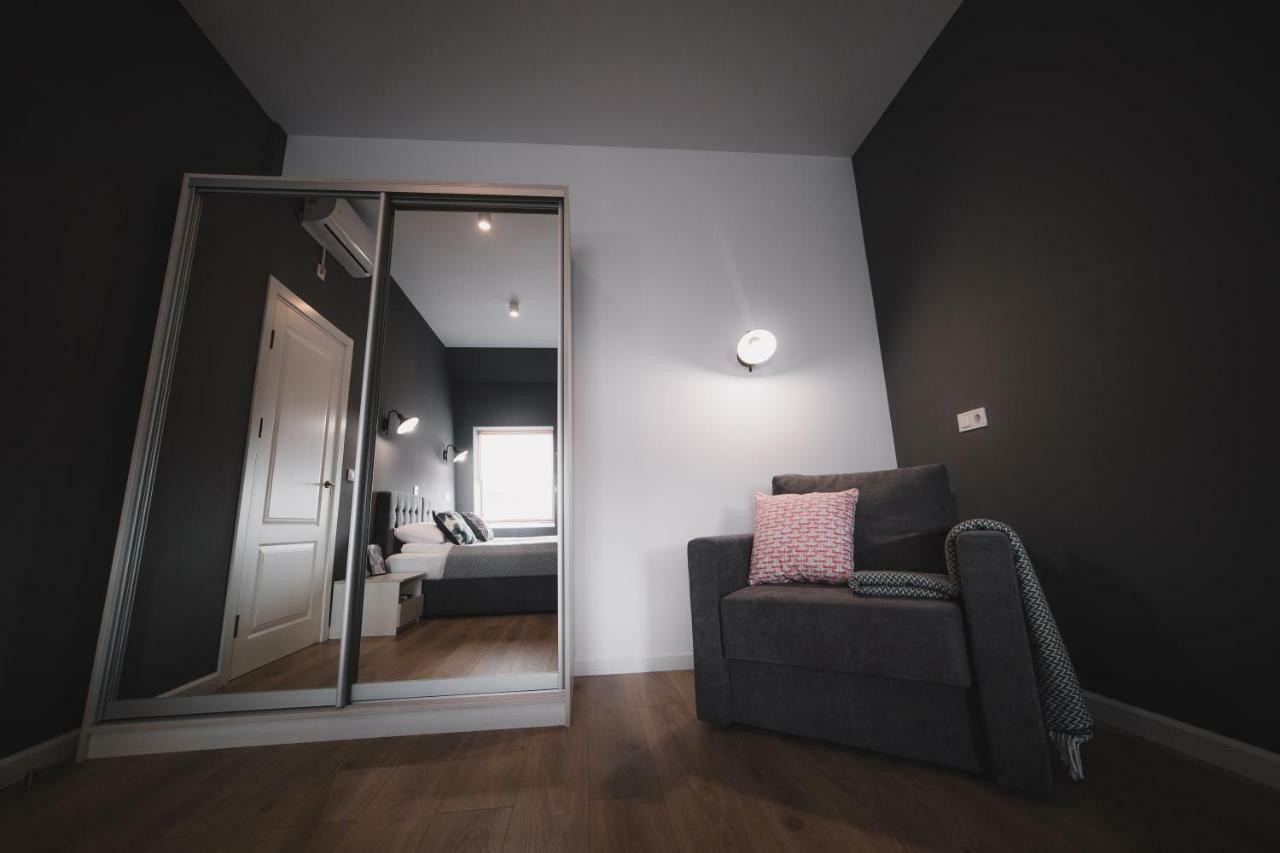 Kostjukowski Apartments Lychakivska 70A Leopoli Esterno foto