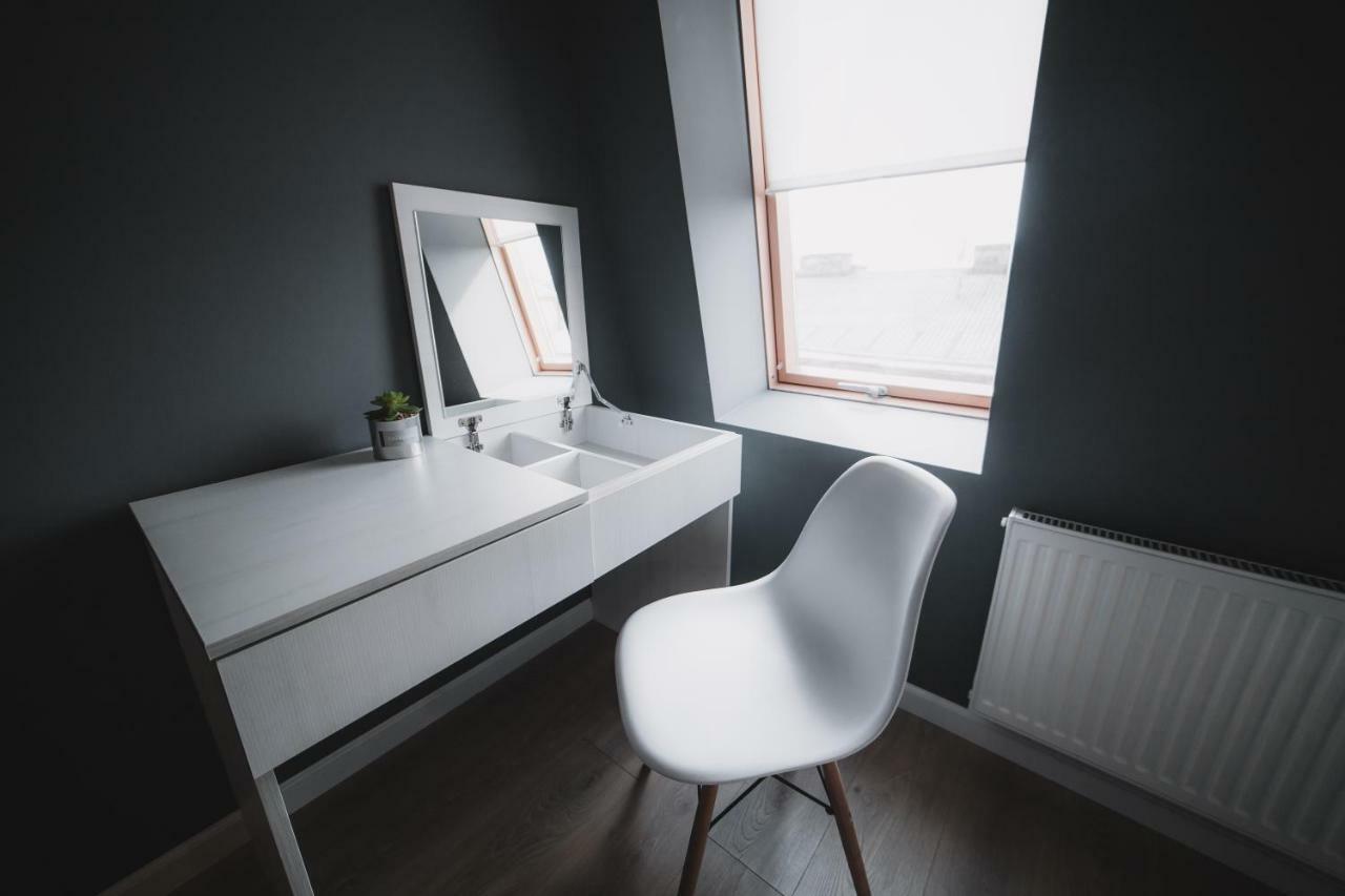 Kostjukowski Apartments Lychakivska 70A Leopoli Esterno foto